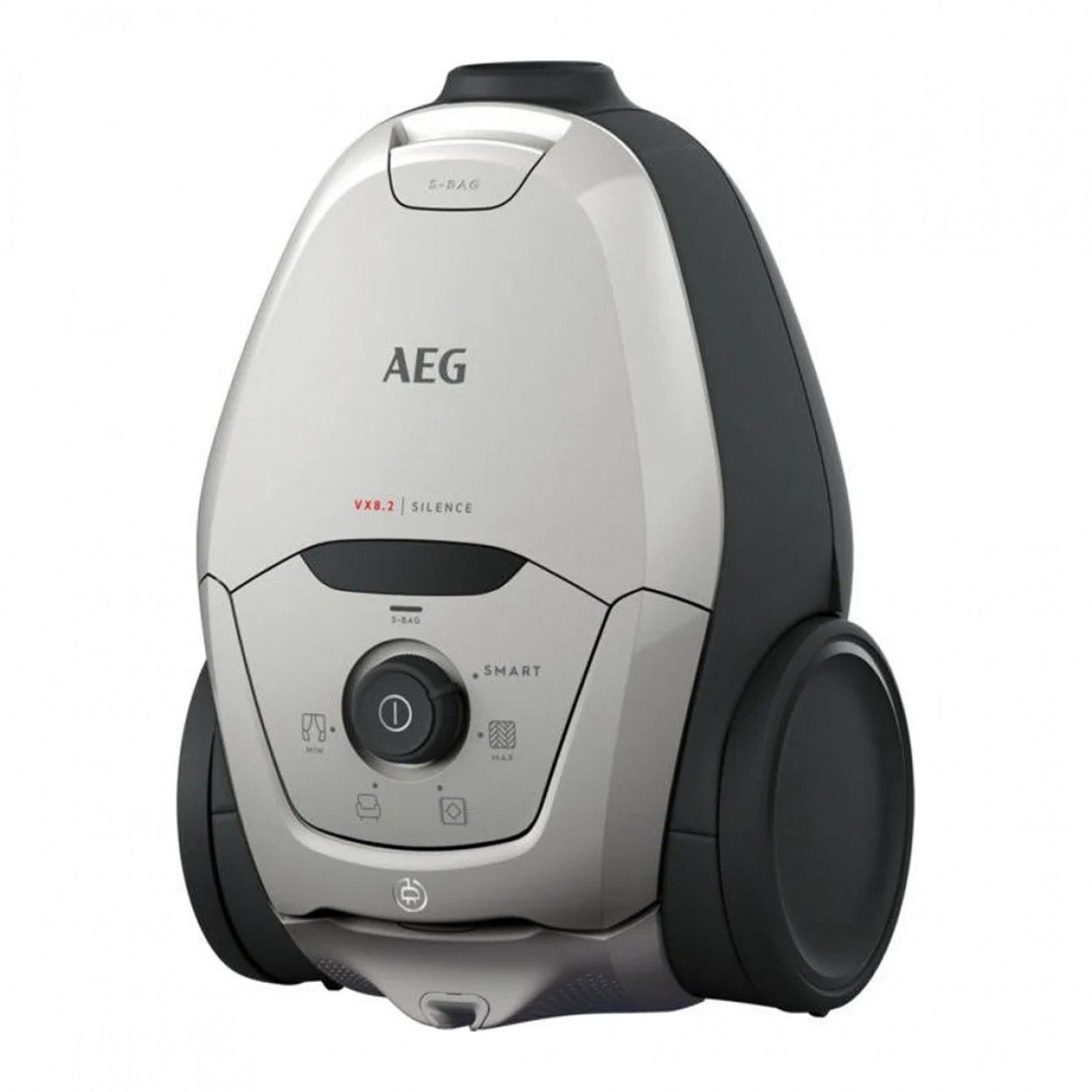 Aspirador com Saco AEG VX82-1-2MG