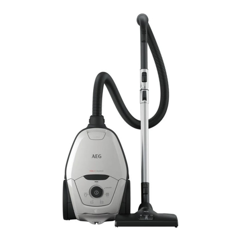Aspirador com Saco AEG VX82-1-2MG