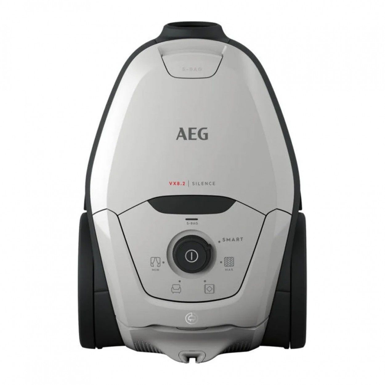 Aspirador com Saco AEG VX82-1-2MG