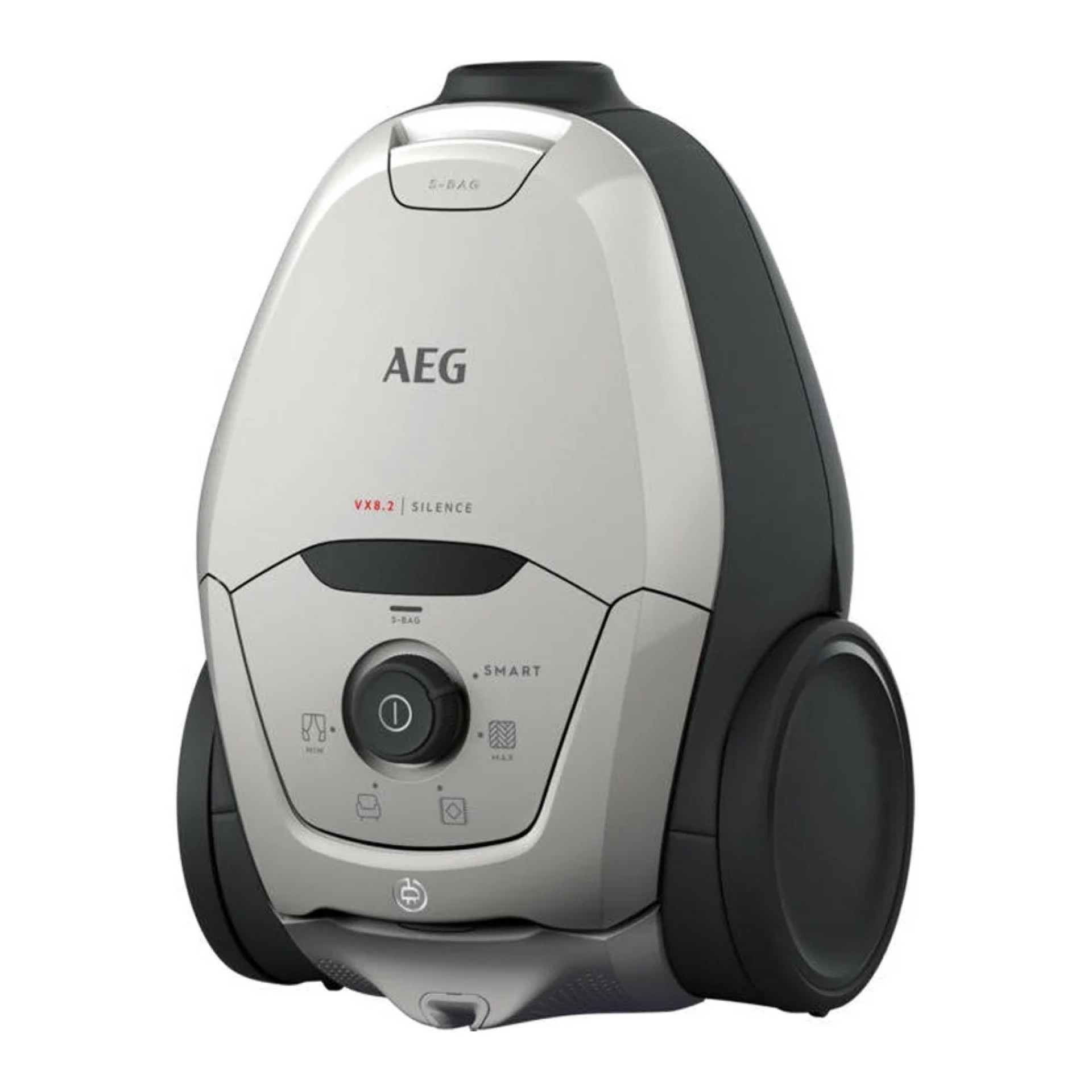 Aspirador com Saco AEG VX82-1-2MG