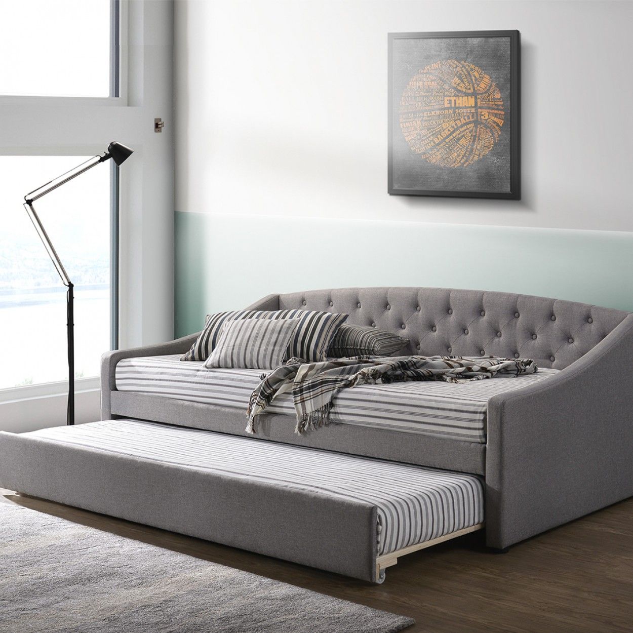 Cama JOM BD235-FS