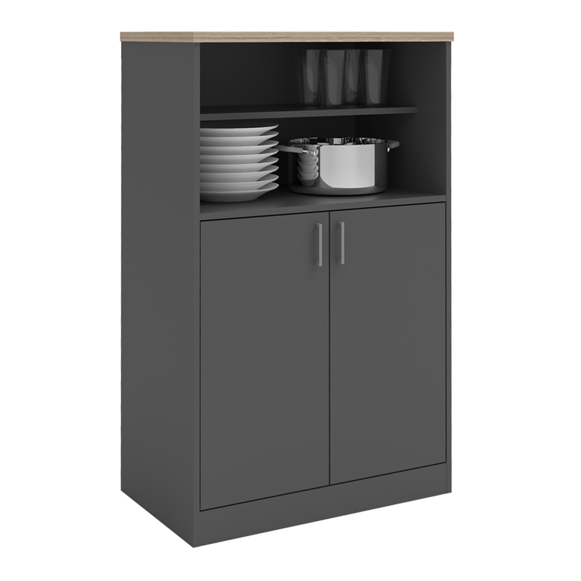 Auxiliar de cozinha JOM Industria Trofa 2PT