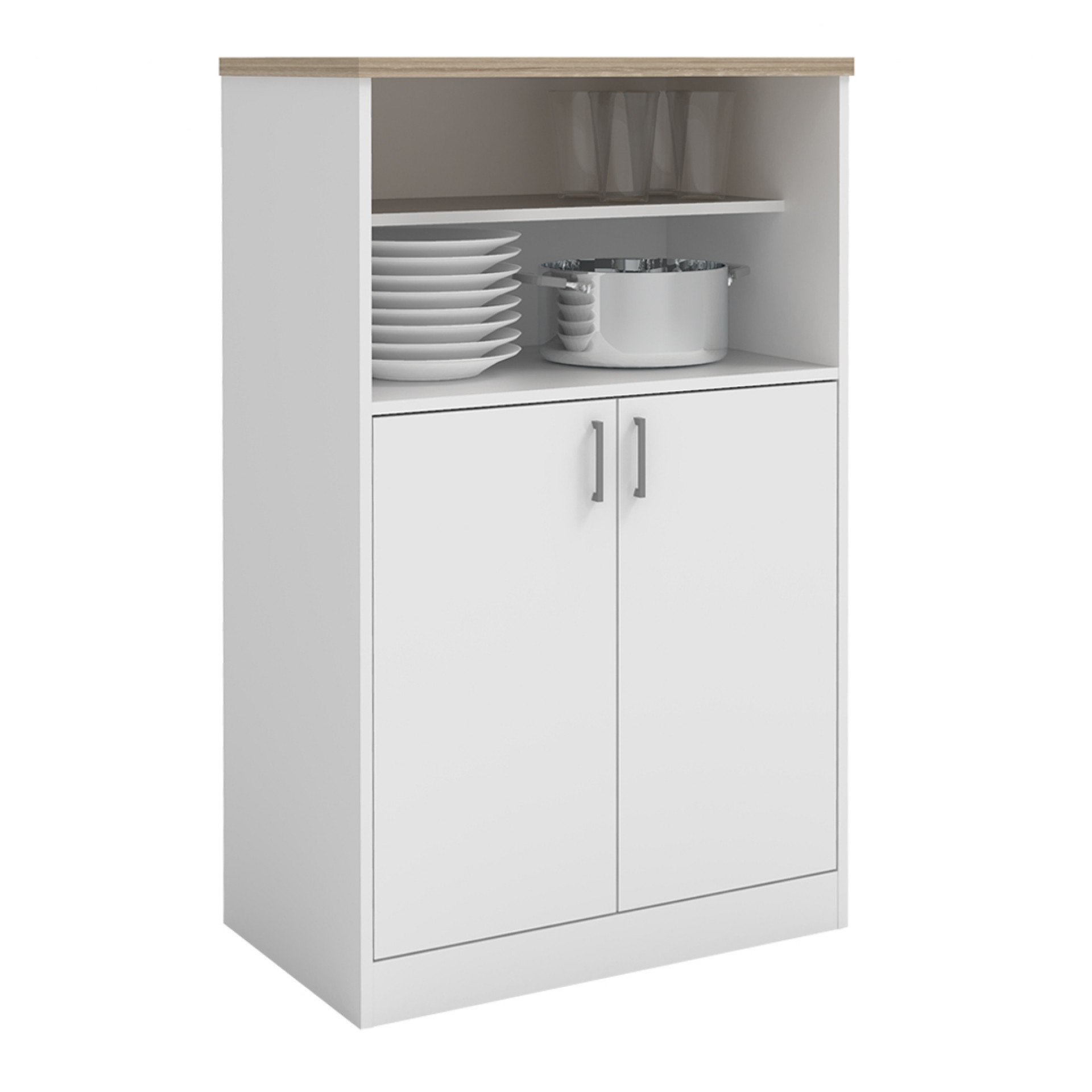 Auxiliar de cozinha JOM Industria Trofa 2PT