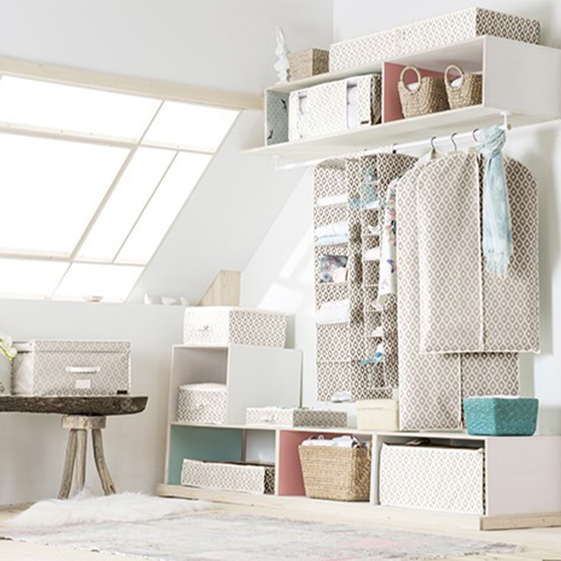 Porta Fatos JOM RAN9067 DAMAN