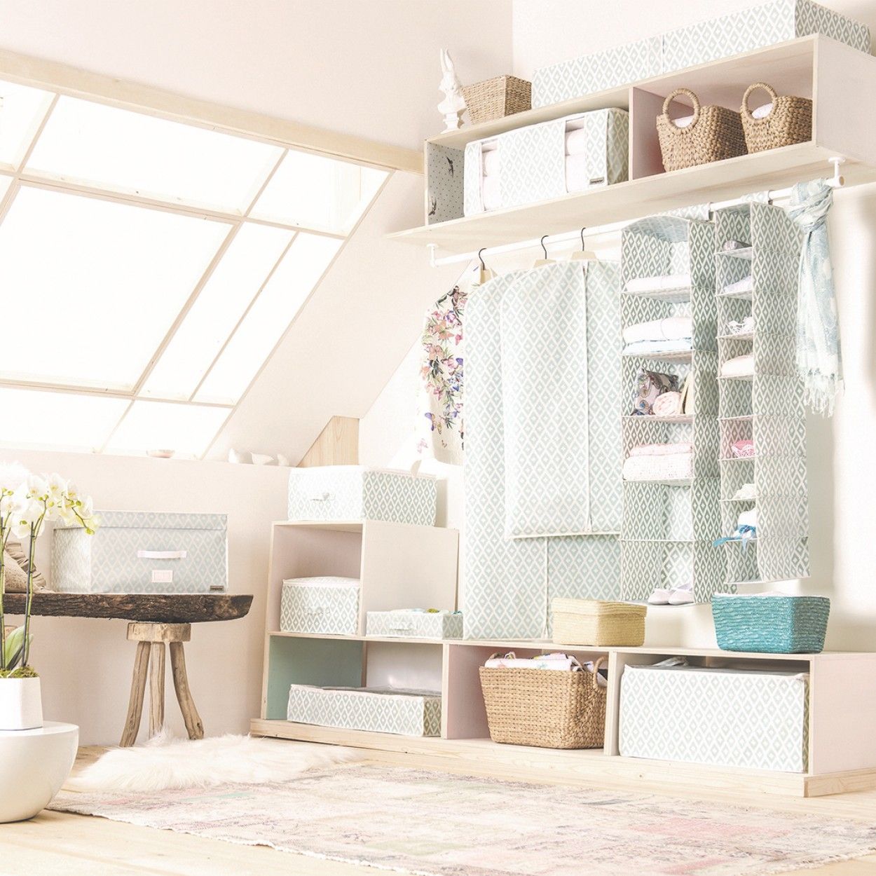 Porta Fatos JOM RAN7444 DAMAN