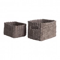 Conjunto 2 cestos JOM RAN7420