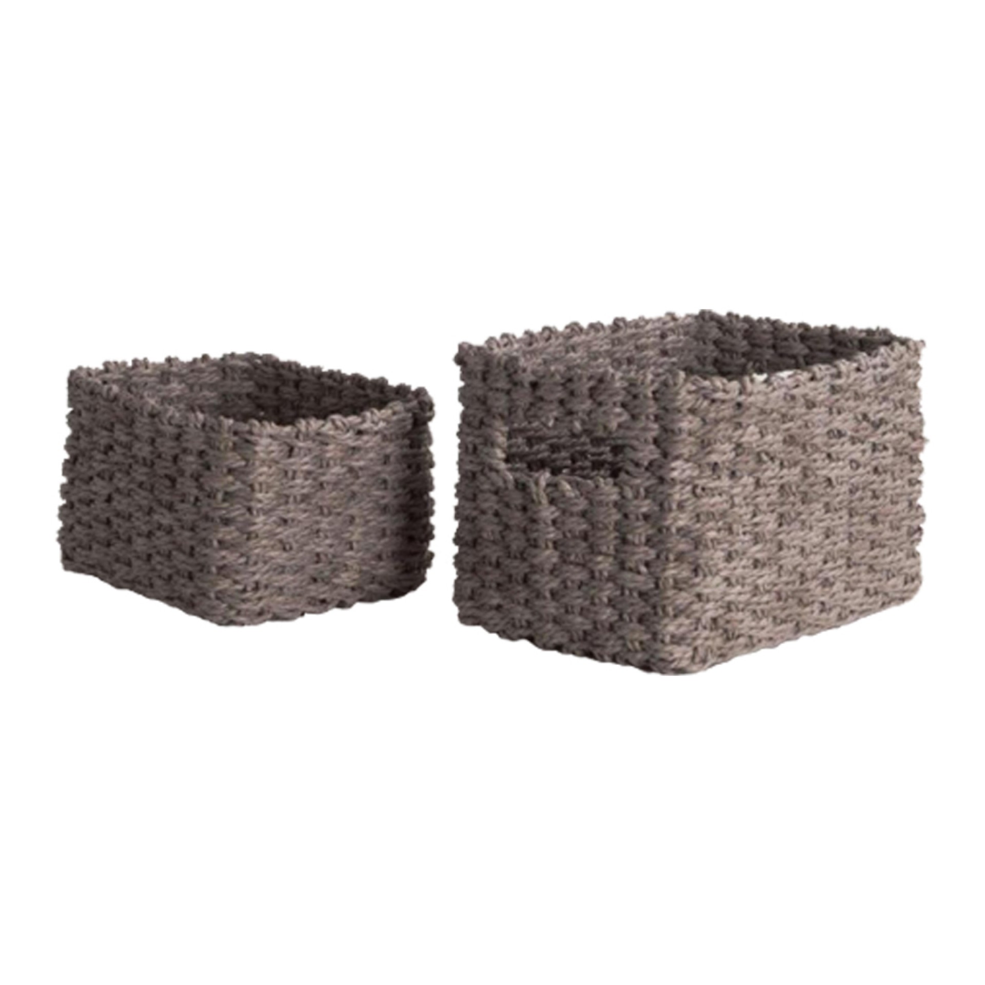 Conjunto 2 cestos JOM RAN7420