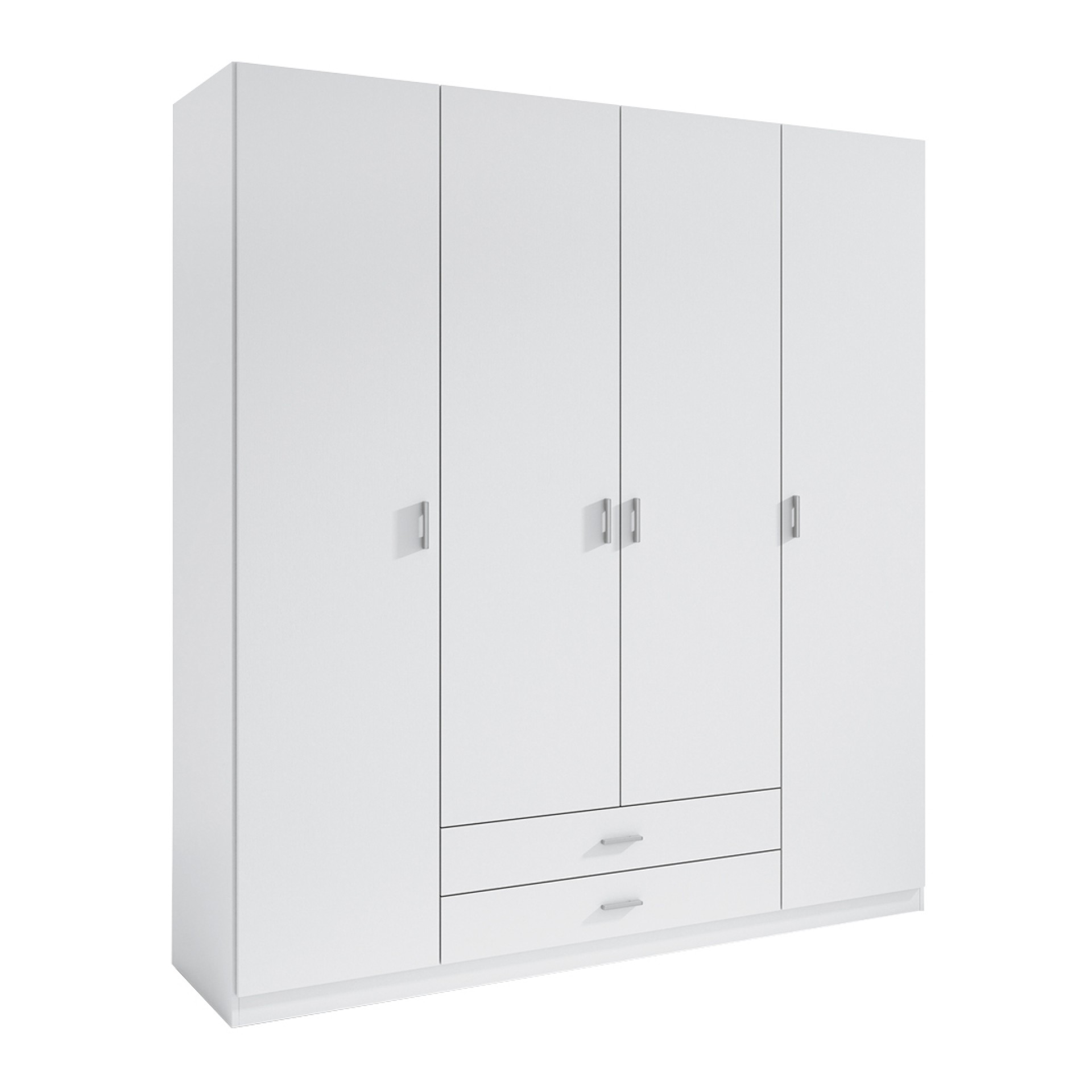 Roupeiro KIT REF. 42058