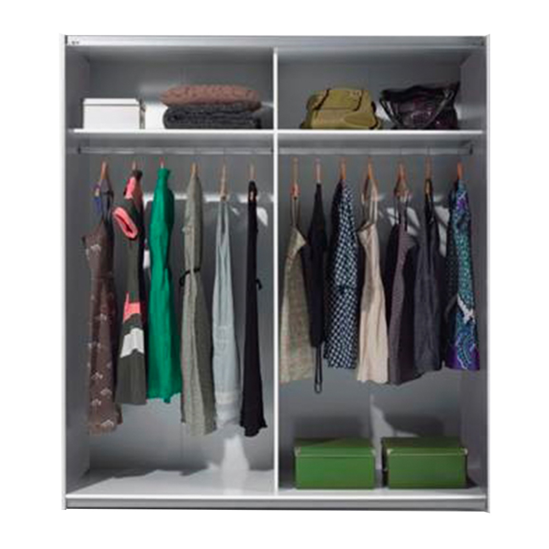 Roupeiro ALAYA ARM150A