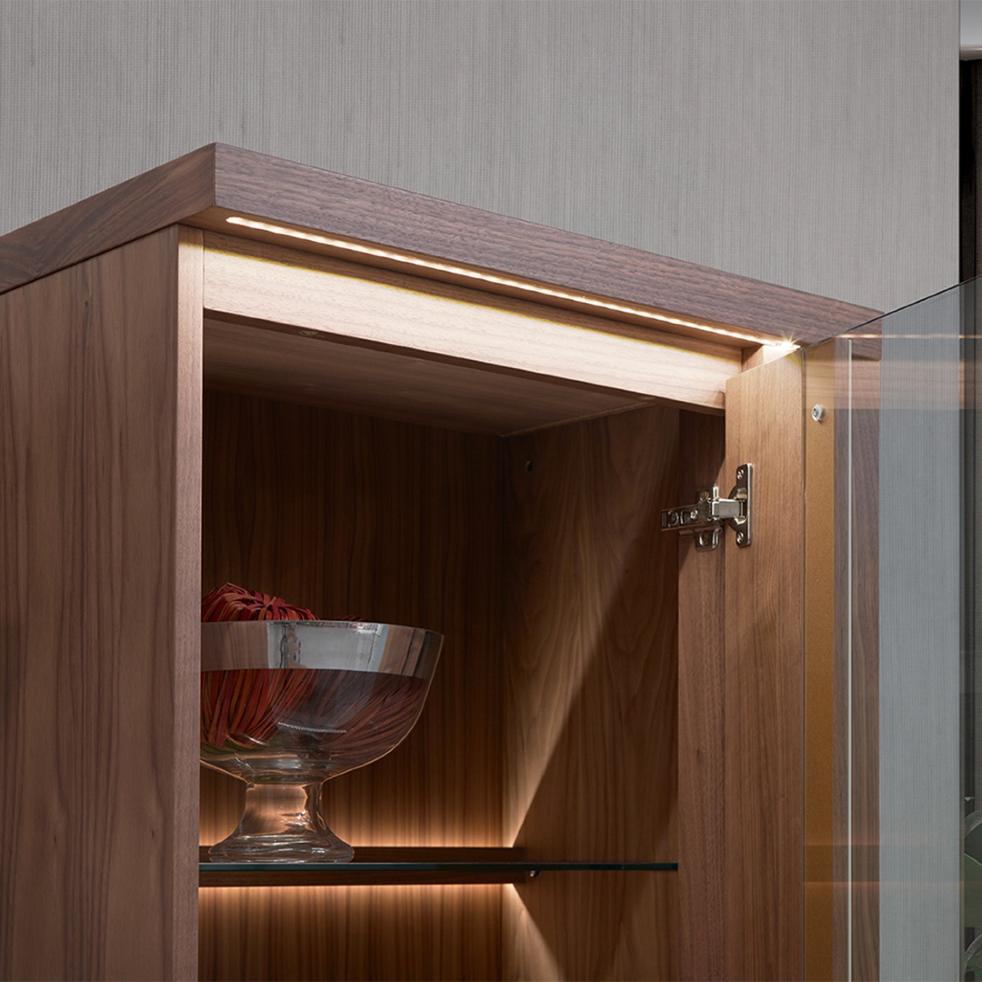 Vitrine BELMONTE 01BELVIT03