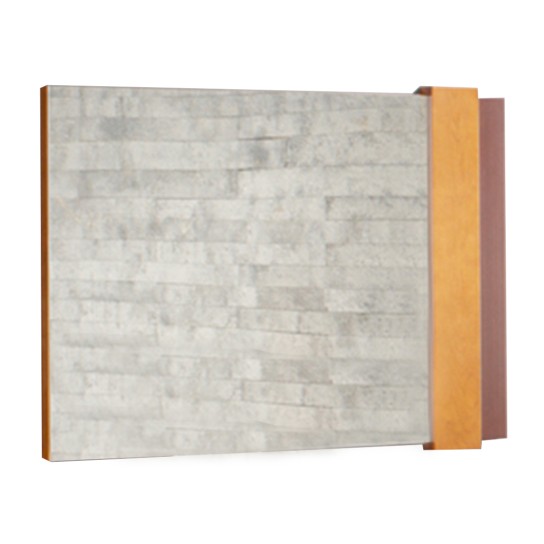Moldura JOM VIP - Image product