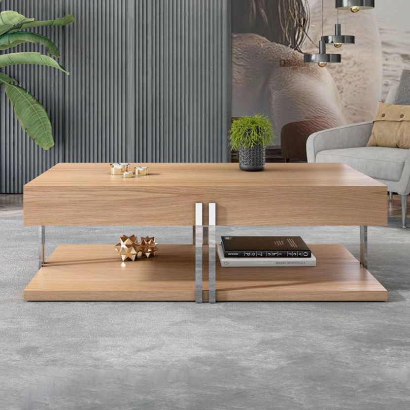 Mesa de Centro JOM F-138