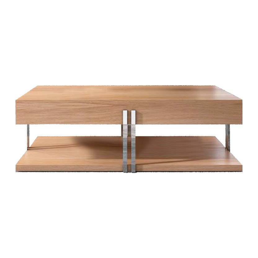 Mesa de Centro JOM F-138