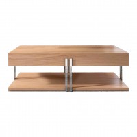 Natural / Inox