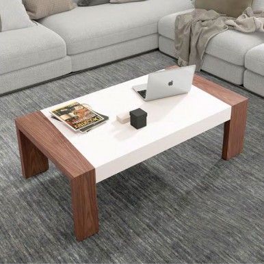 Mesa de Centro JOM F-143