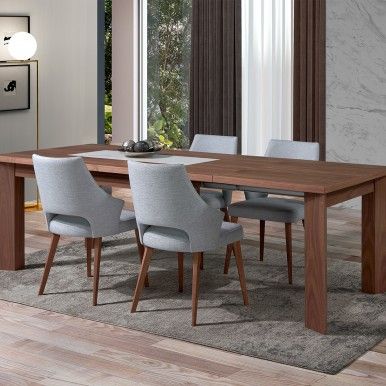 Cadeira BELMONTE 01BELCDR01