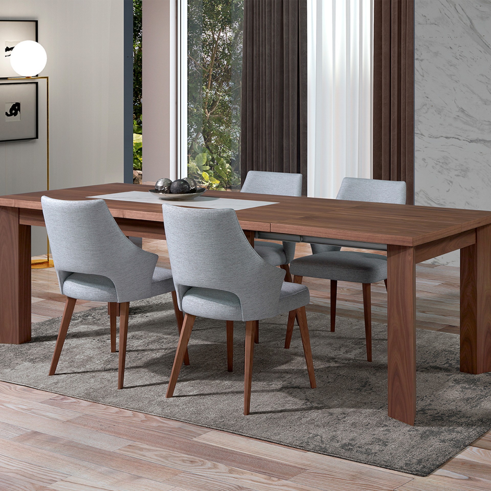 Cadeira BELMONTE 01BELCDR01