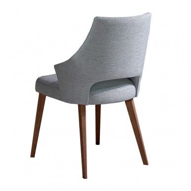 Cadeira BELMONTE 01BELCDR01