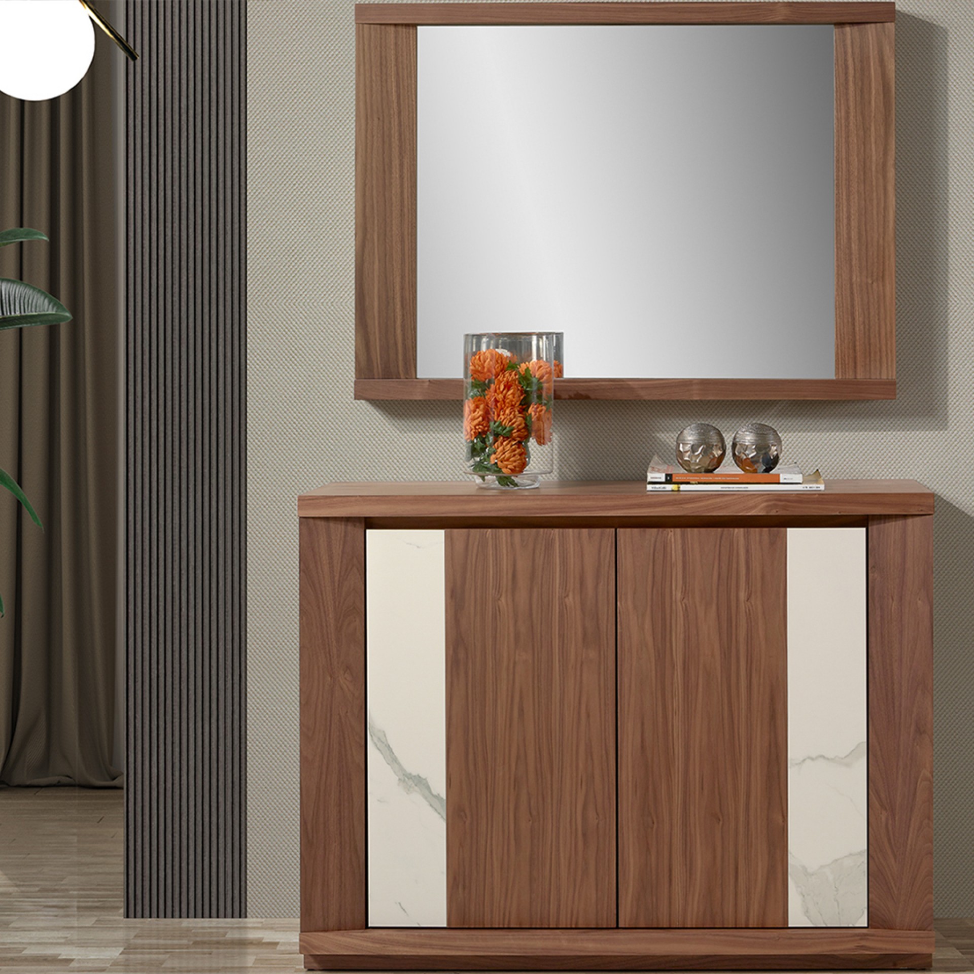 Sapateira BELMONTE 01BELSAP01