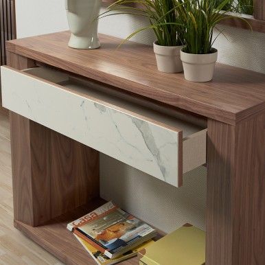 Consola BELMONTE 01BELCON01 Consola BELMONTE 01BELCON01