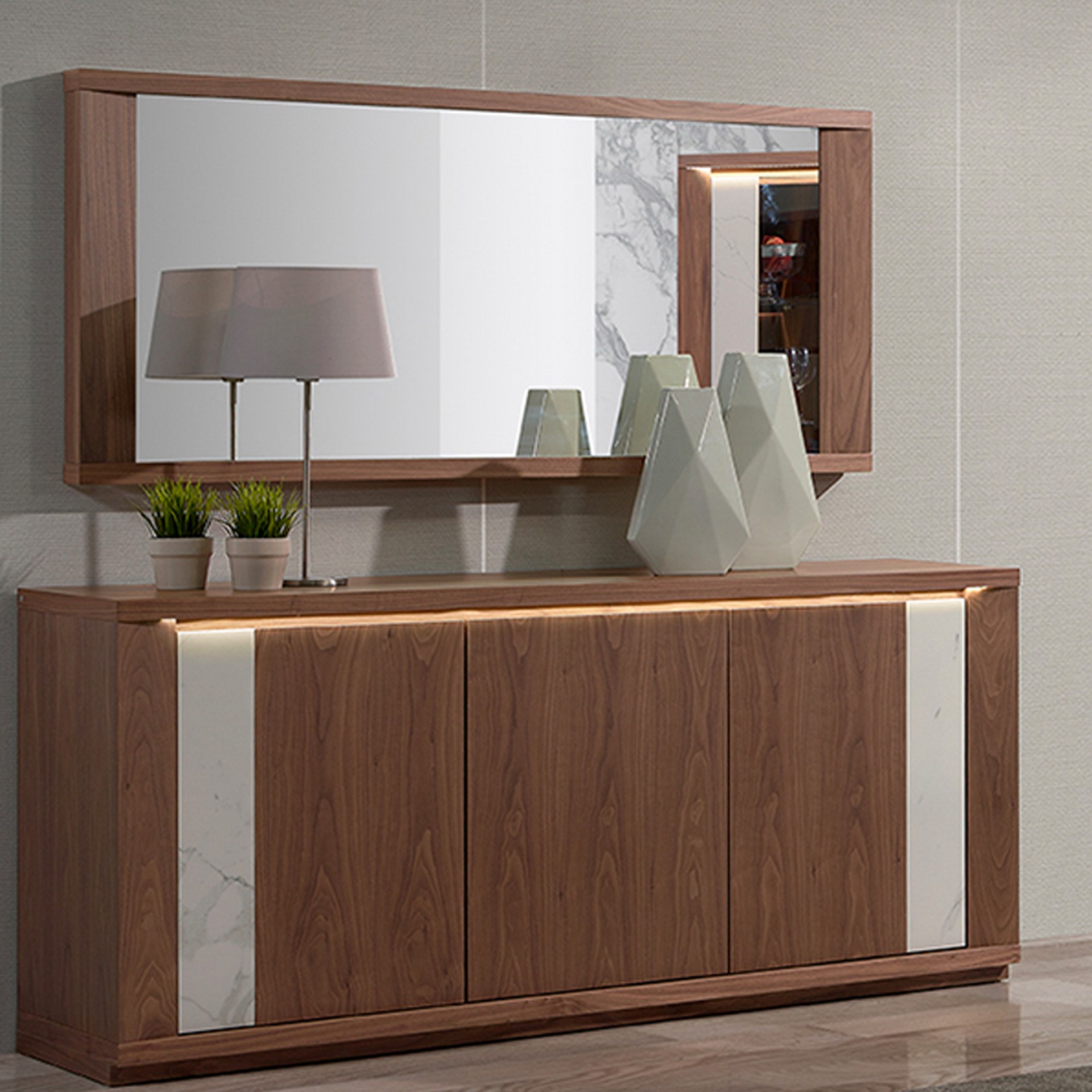 Moldura BELMONTE 01BELMOL02