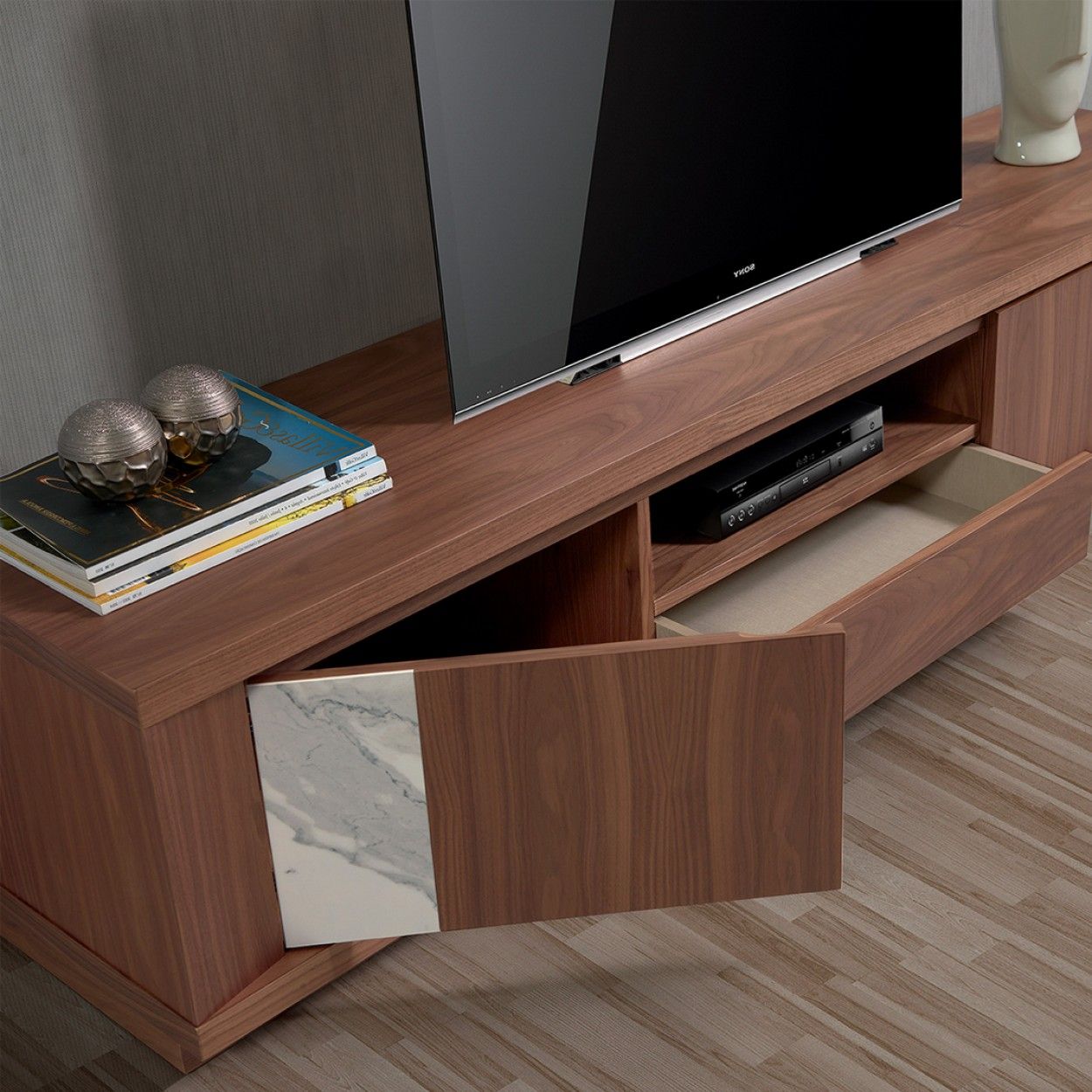 Movel TV BELMONTE 01BELMTV01