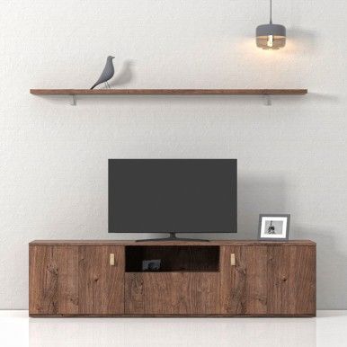 Prateleira JOM Industria Montijo