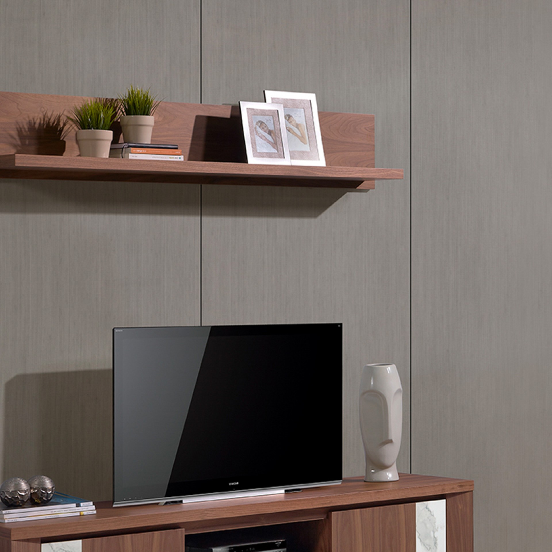 Prateleira BELMONTE 01BELPTL01