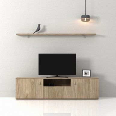 Movel de tv JOM Industria Montijo