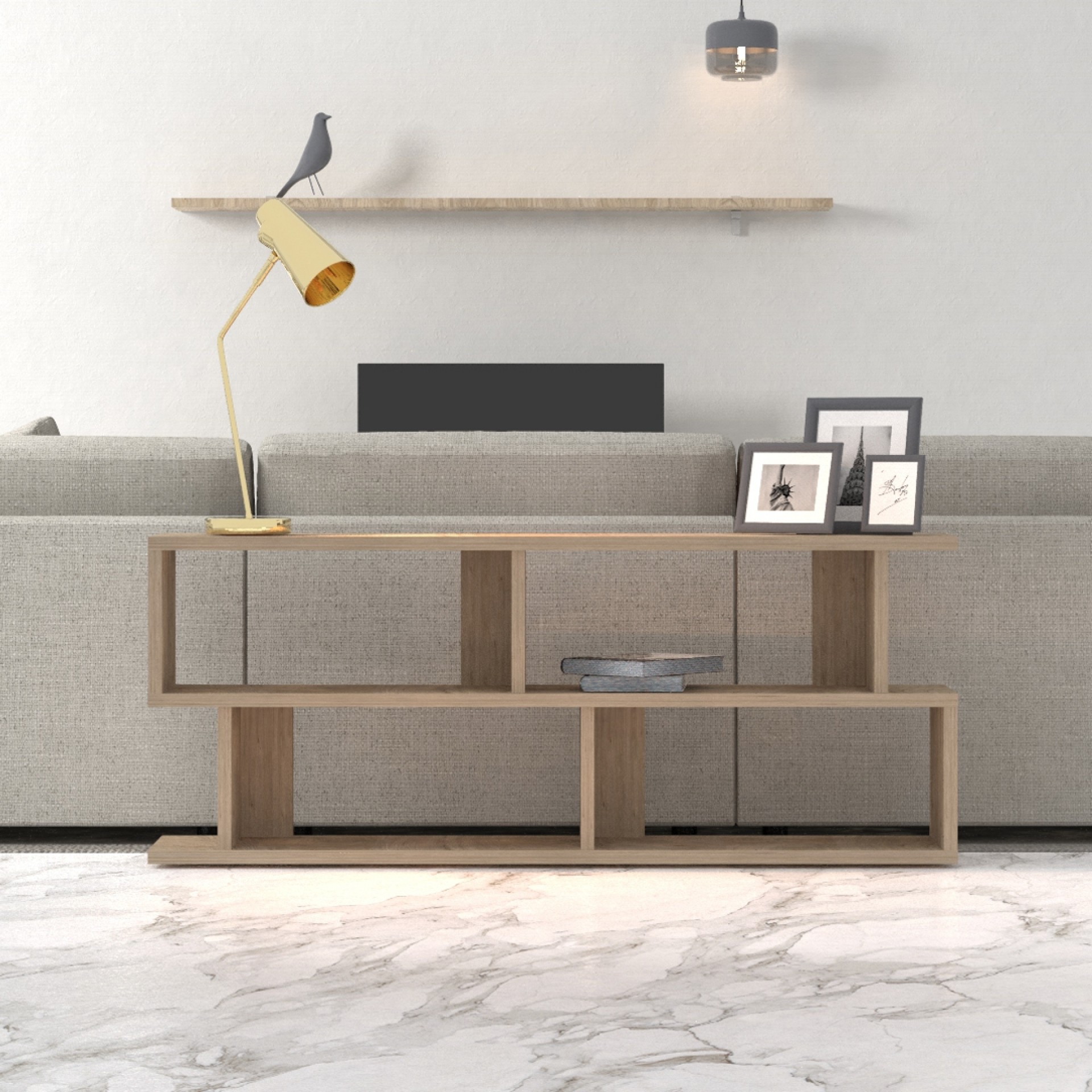 Movel de apoio 1500 JOM Industria Montijo