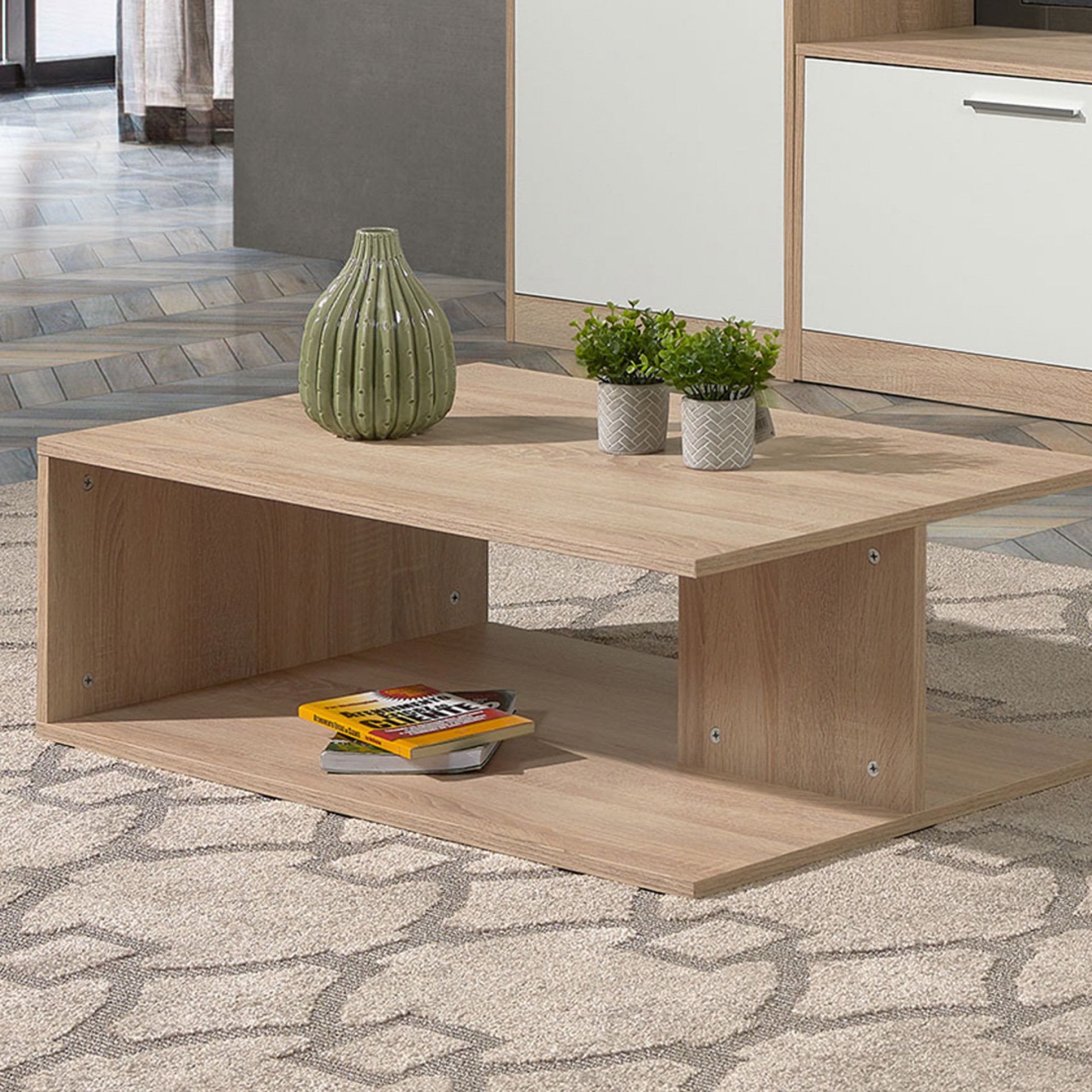 Mesa de Centro JOM Industria Viseu C