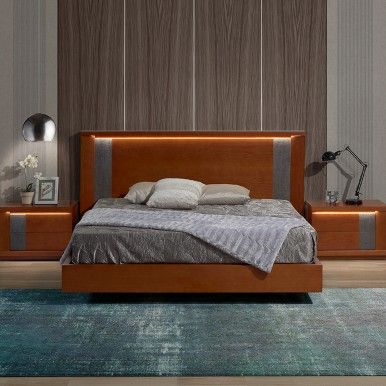 Quarto de casal BELMONTE Amb.01