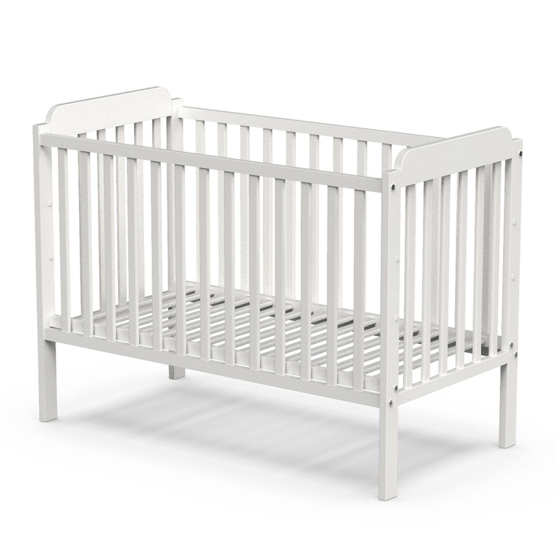 Pack berço + colchão Jom SLEEP