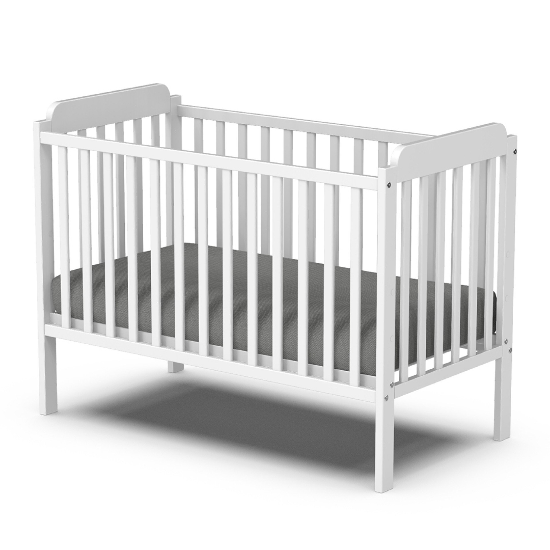 Pack berço + colchão Jom SLEEP