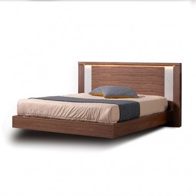 Cama de casal BELMONTE 01BELCMA01 Cama de casal BELMONTE 01BELCMA01