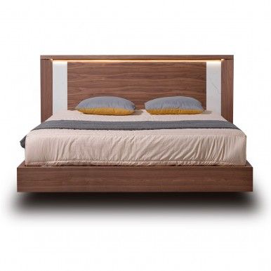 Cama de casal BELMONTE 01BELCMA01 Cama de casal BELMONTE 01BELCMA01