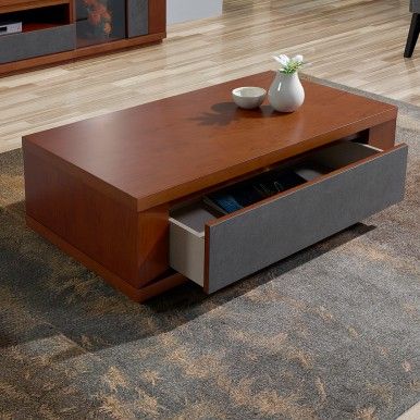 Mesa de centro BELMONTE 01BELMSC01