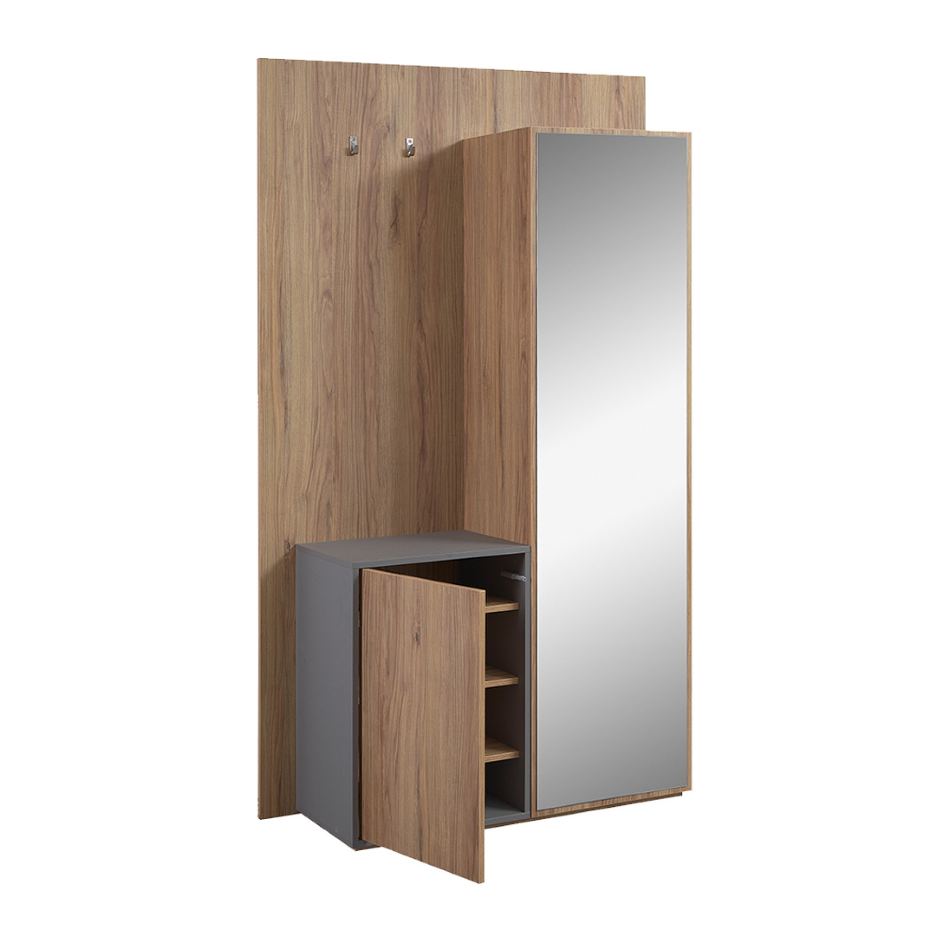 Móvel de Entrada JOM Industria Setubal