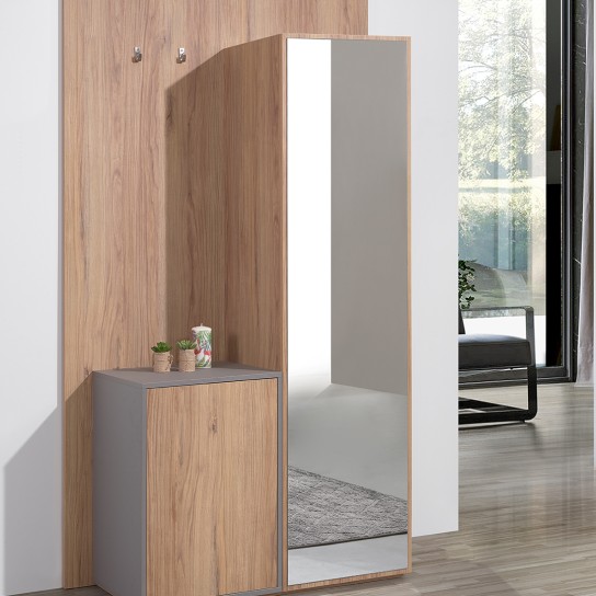 M�vel de Entrada JOM Industria Setubal - Image product