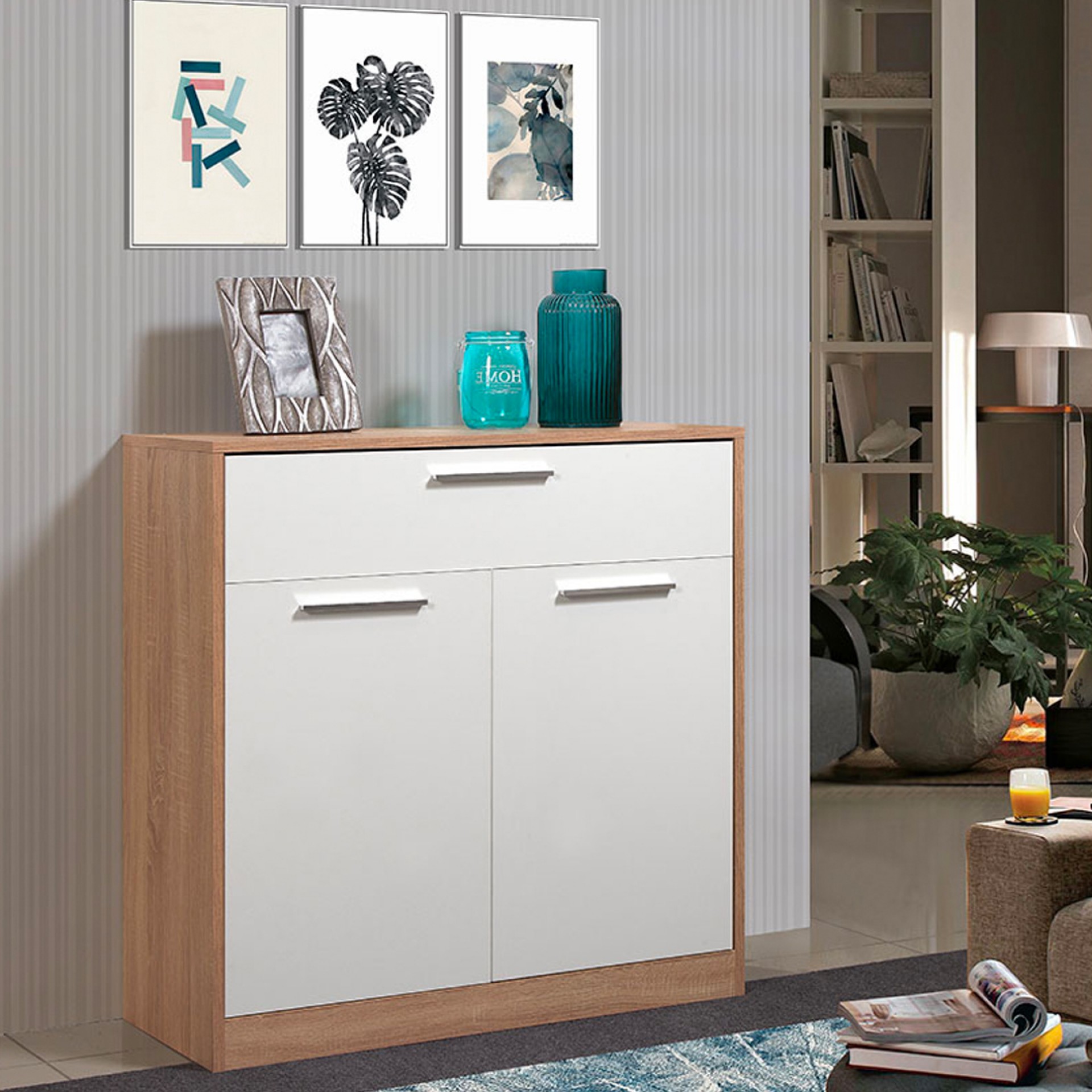 Móvel de entrada JOM Industria Viseu