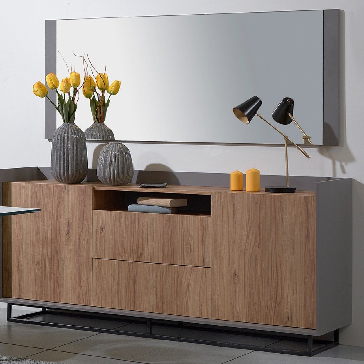 Moldura JOM Industria Setubal