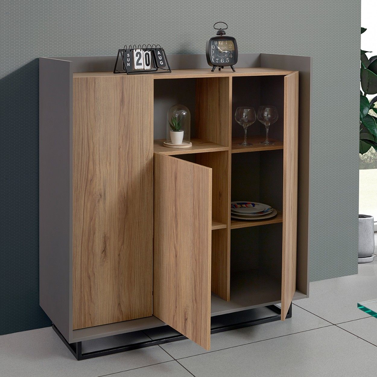 Movel bar JOM Industria Setubal