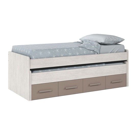Otomana duplo ARES PLUS 1S7432Y - Image product
