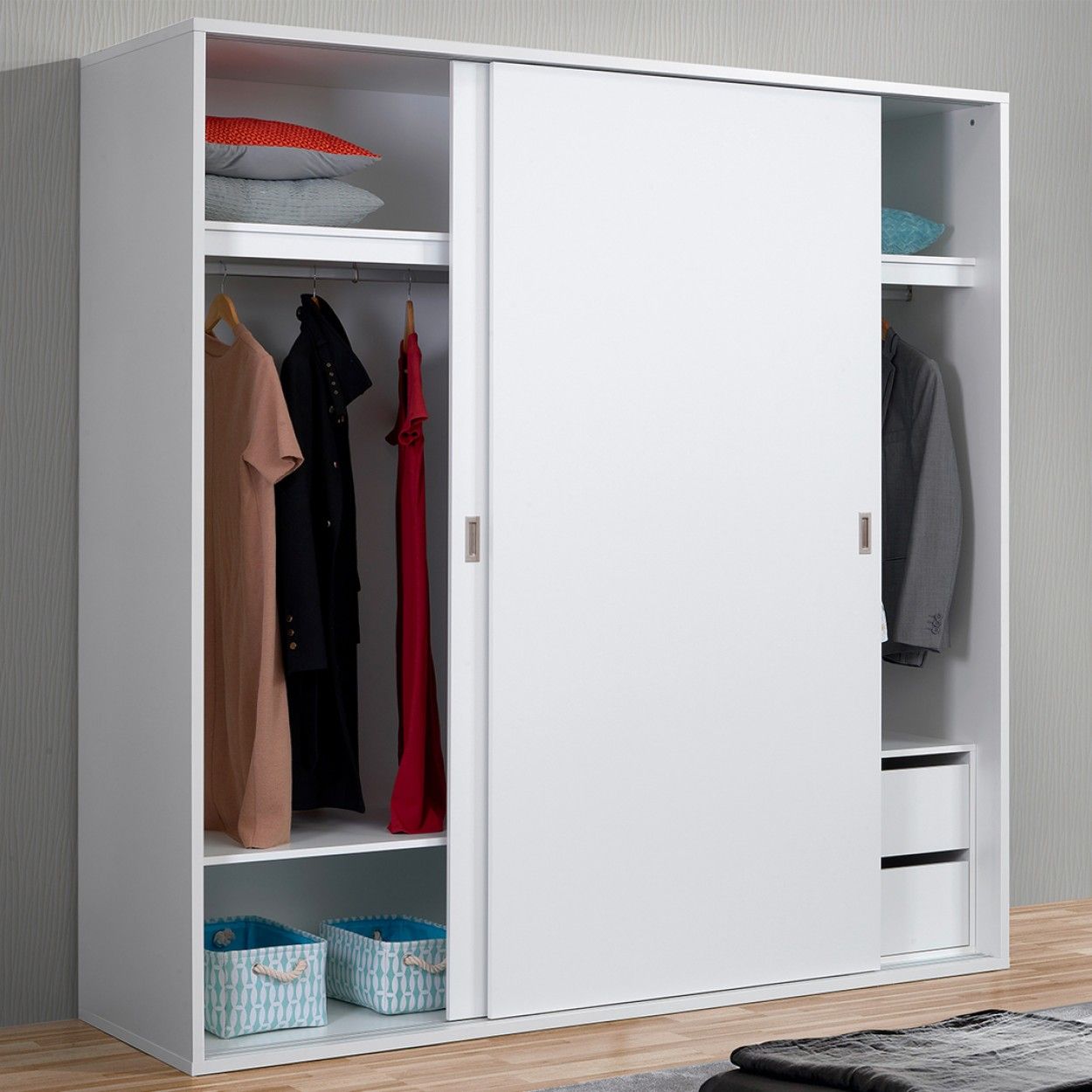 Roupeiro JOM Industria Tavira