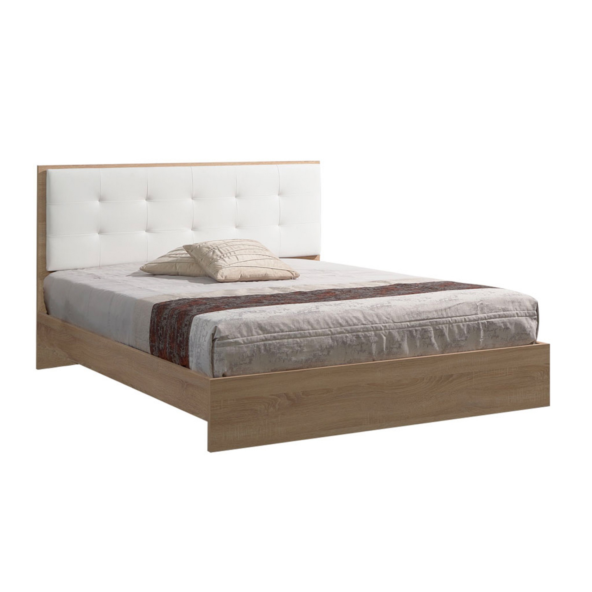 Cama de casal JOM Industria Viseu