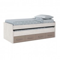 Otomana duplo ARES PLUS 1S7432Y