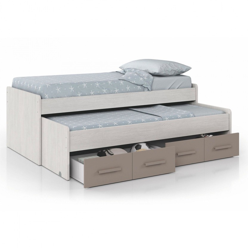 Otomana duplo ARES PLUS 1S7432Y