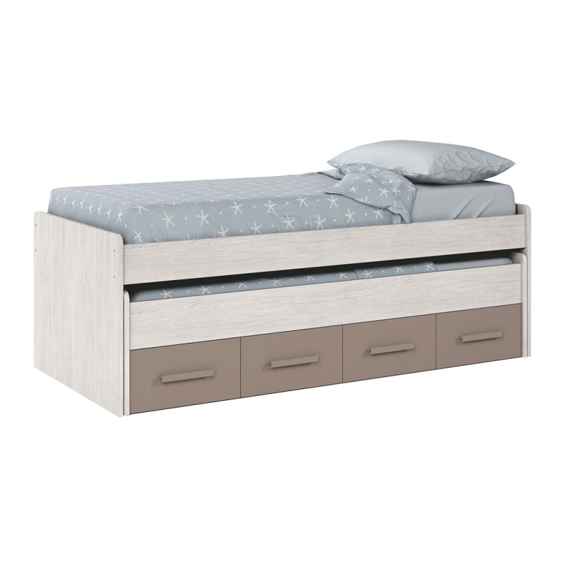 Otomana duplo ARES PLUS 1S7432Y
