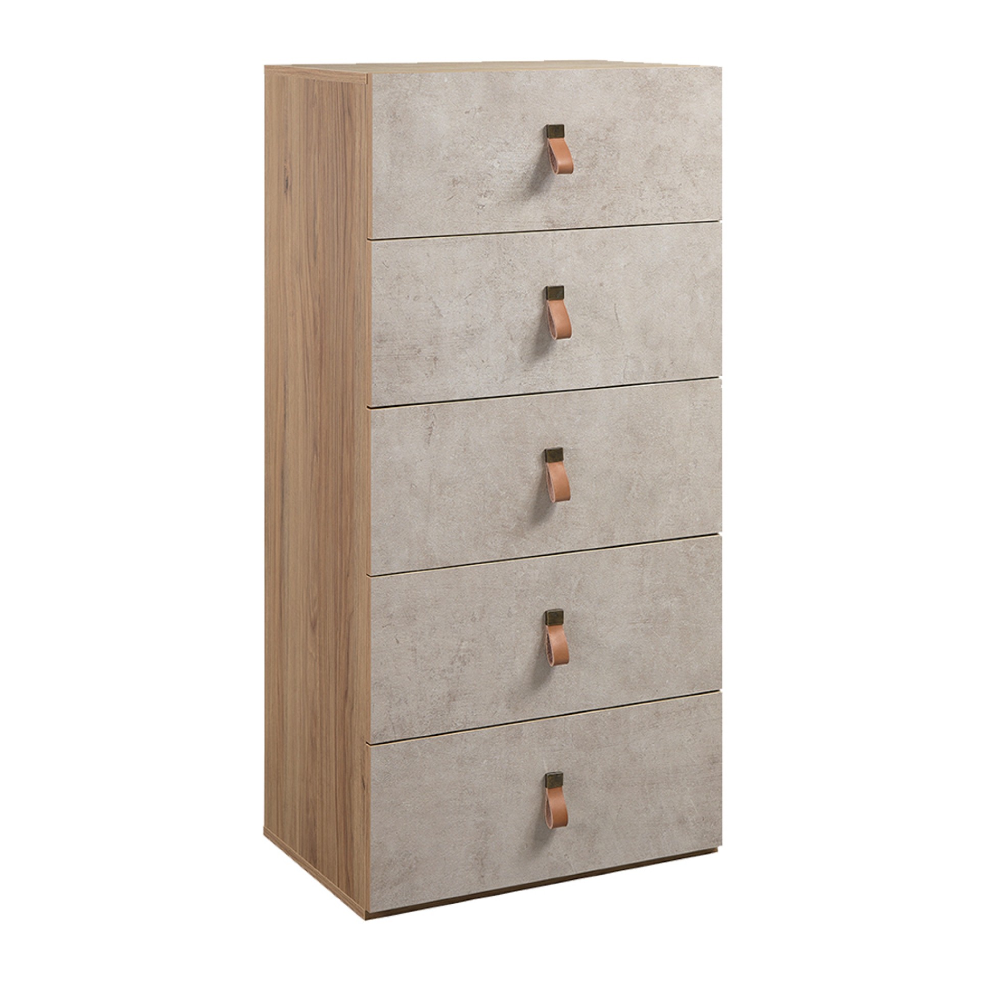 Camiseiro JOM Industria Faro