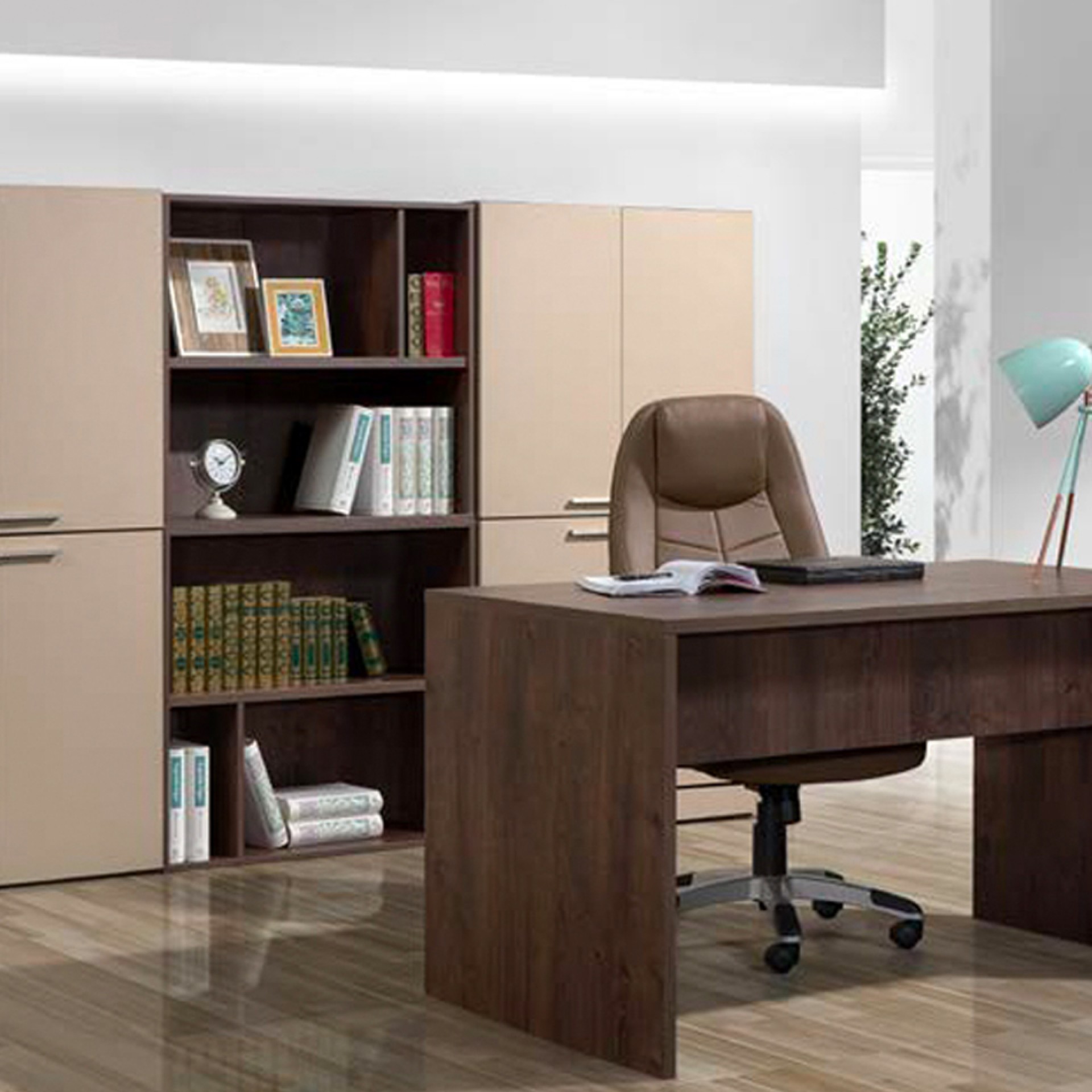 Livraria sem portas JOM Industria Bragança